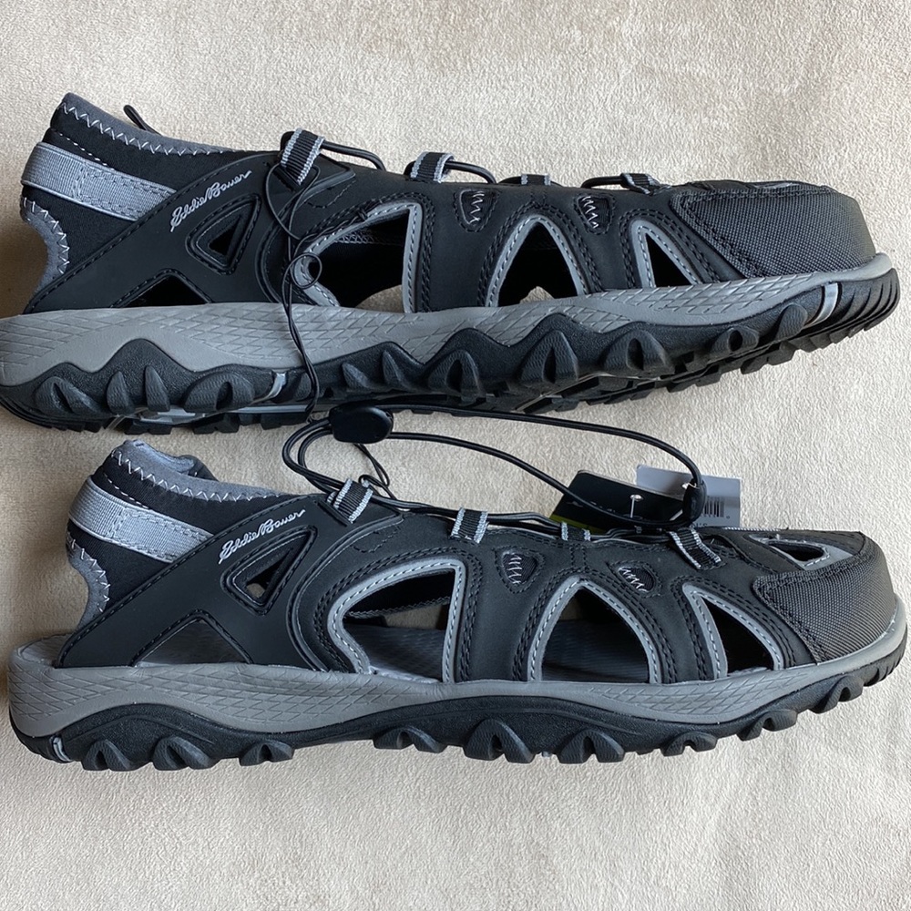 Eddie Bauer Water Sandals - Picture 4 of 7